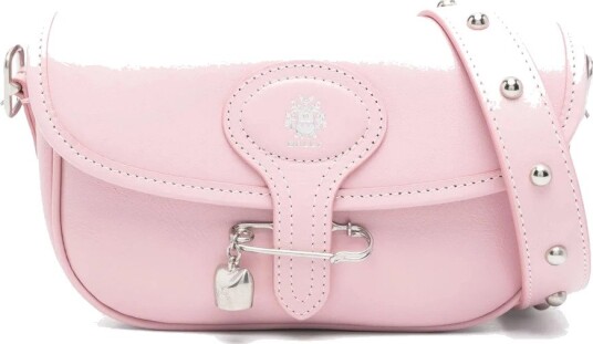 Bally Dame Vesker Rosa ONE SIZE, Bally Dame Vesker Rosa ONE SIZE,