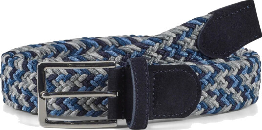Howard London Herre Accessories Blå 95 CM,