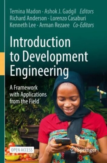 Introduction To Development Engineering