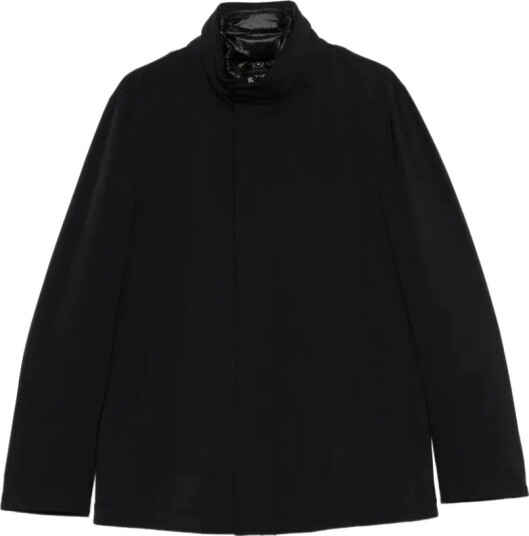 Montecore Herre Jakker Blå 2XL,