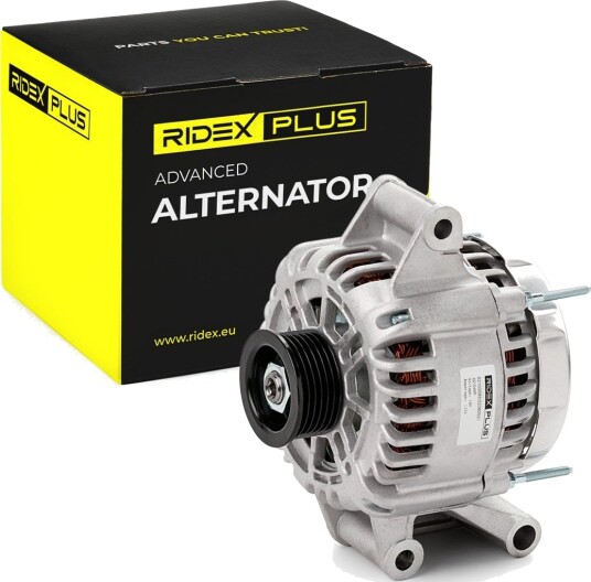 RIDEX PLUS 4G1049P Dynamo RIDEX PLUS 4G1049P Dynamo