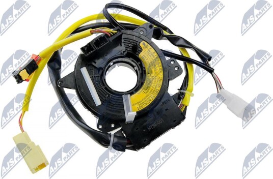 Viklefjær, airbag NTY EAS-SB-001