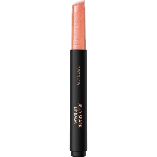 Catrice Jelly Spark Lip Balm 030 Glitter BAE