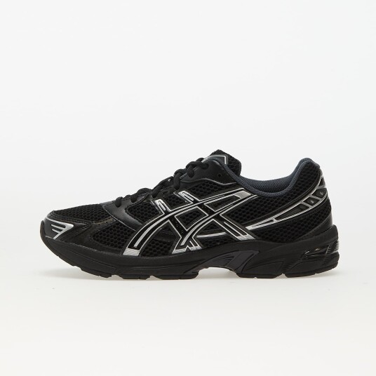 Asics Gel 1130 Black 44 Asics Gel 1130 Black 44