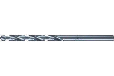 Pferd 25203656, Drill, Twist Betongbor, Høyrehåndsrotasjon, 4,6 Mm, 80 Mm, Aluminium, Messing, Bronse, Case-Hardened Steel, Støpejern, Støpestål, Sponplate, Kopper,...