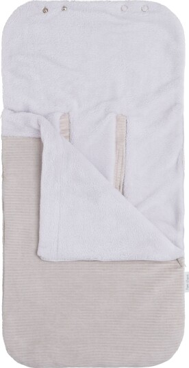 Baby's Only Sense Vognpose Til Bilstol Pebble Grey