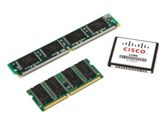 Cisco oppgraderingslisens
