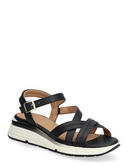 GEOX D Elowynne A Black 41 GEOX D Elowynne A Black 41