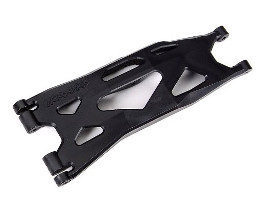 Traxxas 7894 Suspension Arm Lower Left F/R Black X-Maxx WideMaxx