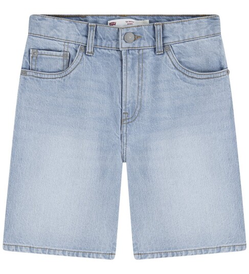 Levi"s Eh Denim Shorts Blue 104