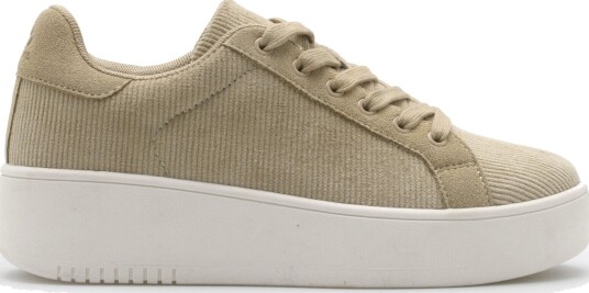 Roberto Rosso Jean Paul Alsace - Beige Brun storrelse 38 female