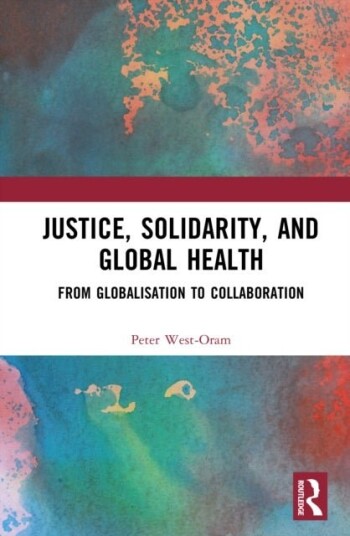 Justice Solidarity and Global Health