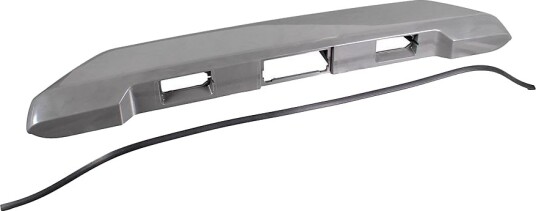 Baklukehåndtak METZGER 2310935