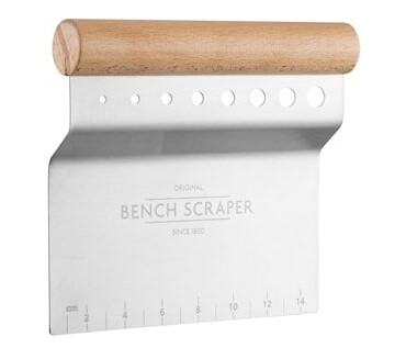 Benkeskraper INNOVATIVE