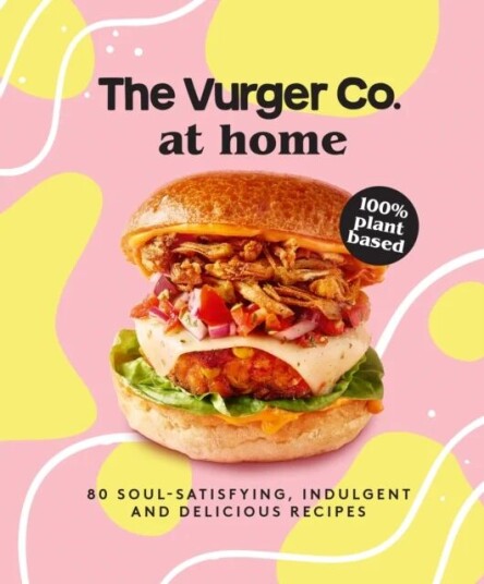 The Vurger Co. At Home Av The Vurger Co.