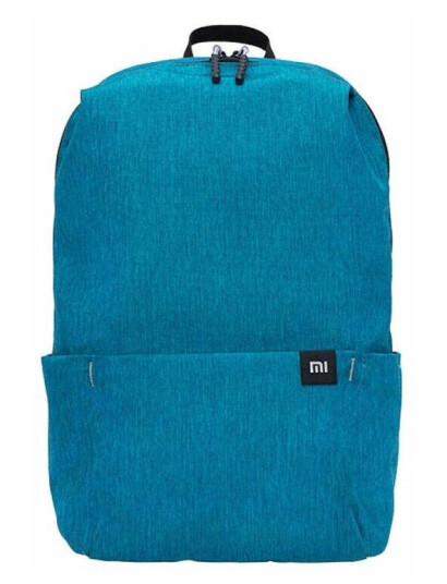 Xiaomi Etui For Bærbar Datamaskin Xiaomi Mi Casual Daypack Dark Blue Blå Xiaomi Etui For Bærbar Datamaskin Xiaomi Mi Casual Daypack Dark Blue Blå
