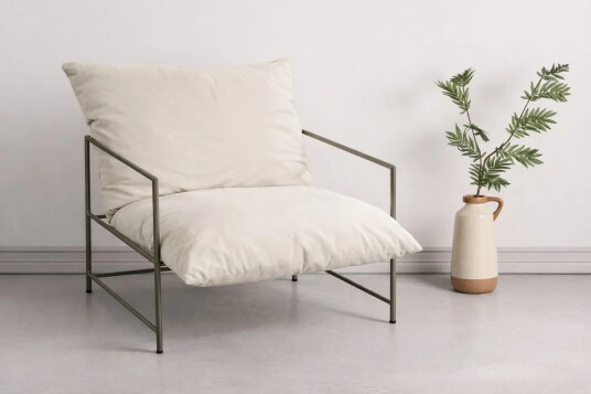 Sedalia lenestol Beige Sedalia lenestol Beige