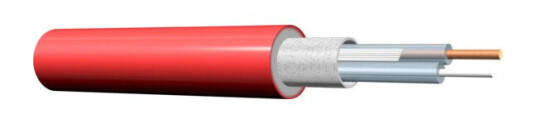 Nexans TXLP/2R 3400/28 Defrost Snow