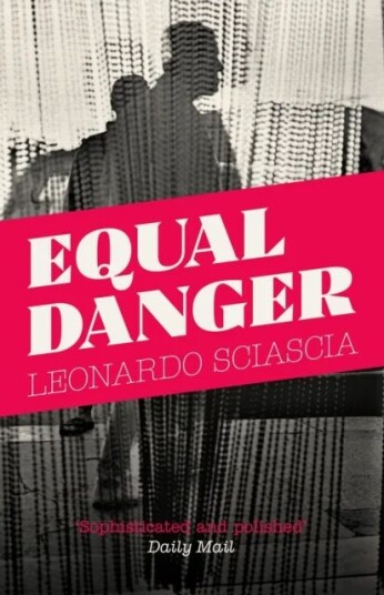 Equal Danger Av Leonardo Sciascia