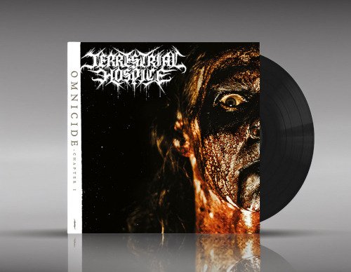 Terrestrial Hospice Omnicide Chapter I Vinyl