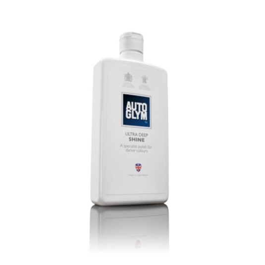 Autoglym Lakkrens og forsegling
Ultra Deep Shine 9650 Autoglym Lakkrens og forsegling
Ultra Deep Shine 9650