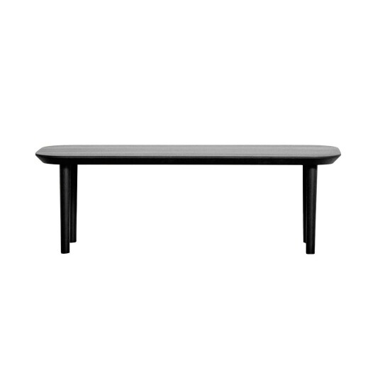 Lindebjerg Design T1 Salongbord Medium Mørk Eik