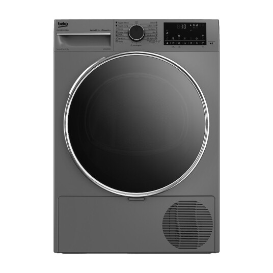 Beko Professional AWZB 9HPS/PRO tørketrommel