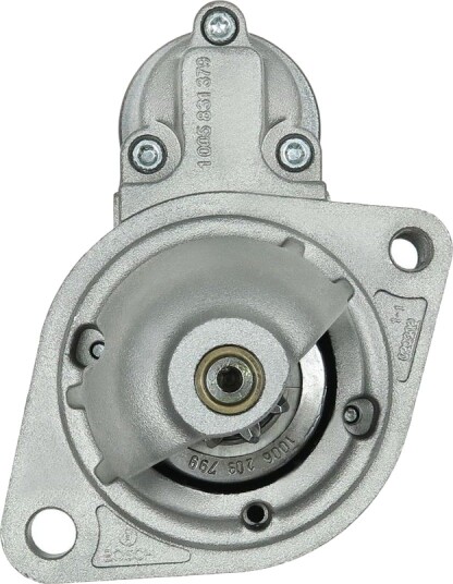Starter AS-PL S0242PR