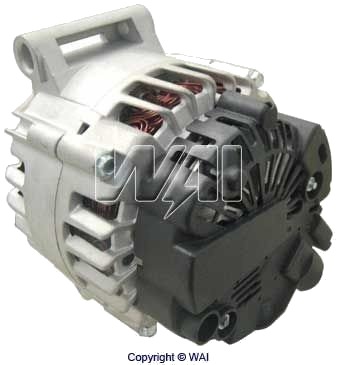 WAI 11334N Dynamo