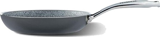 Pensofal Invictum Pro Stekepanne ??30cm Sort Stein