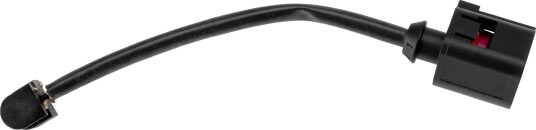 Slitasjevarsler bremseklosser TRW GIC491 Slitasjevarsler bremseklosser TRW GIC491