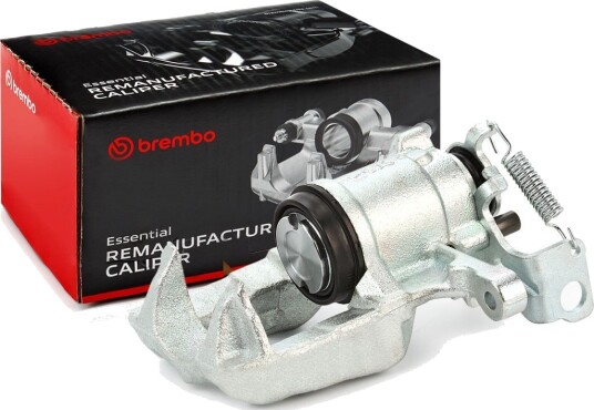 BREMBO F 59 209 Bremsecaliper BREMBO F 59 209 Bremsecaliper