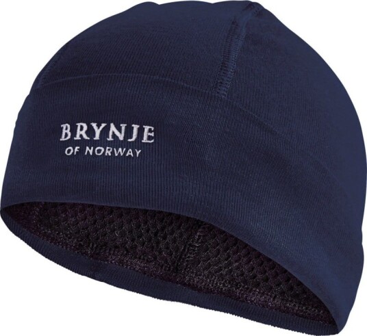 Brynje Arctic Hat S, Navy