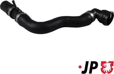 JP GROUP 1114316400 Radiatorslange
