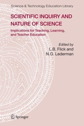 Scientific Inquiry and Nature of Science