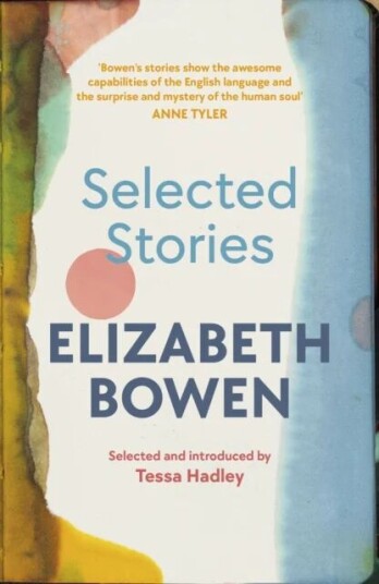 The Selected Stories Of Elizabeth Bowen Av Elizabeth Bowen
