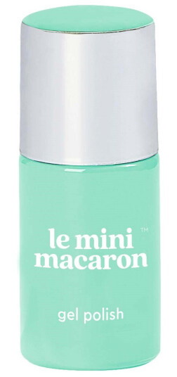 Le Mini Macaron Single Pistachio