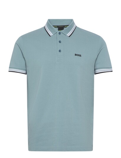 BOSS Paddy Blue M