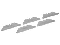 Bahco KBGR-5P-DISPEN, 5 stykker, 19 mm, 0,635 mm, Stål, Rustfritt stål Bahco KBGR-5P-DISPEN, 5 stykker, 19 mm, 0,635 mm, Stål, Rustfritt stål