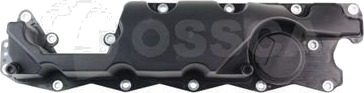 Toppdeksel OSSCA 40277