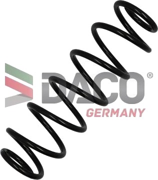 DACO Germany 811014 Fjær