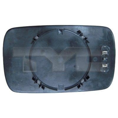 Speilglass TYC 303-0004-1