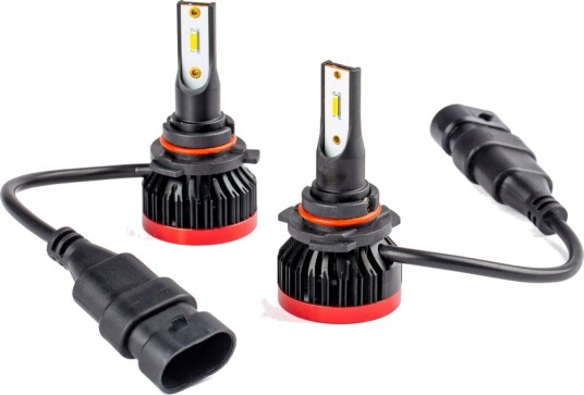 LED pære AMIO 02247