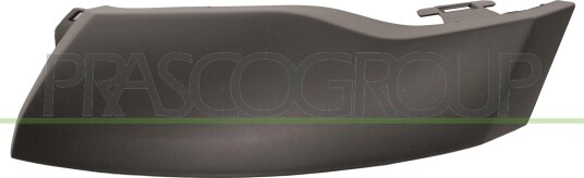 PRASCO CI9182104 Tildekning, hovedlyskaster