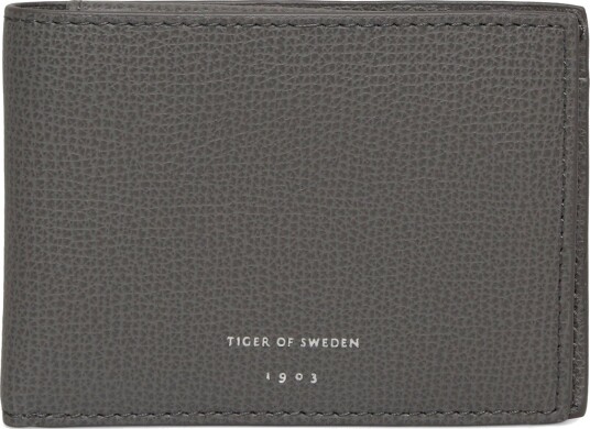 Tiger of Sweden Wivalius P Grey ONE SIZE Tiger of Sweden Wivalius P Grey ONE SIZE