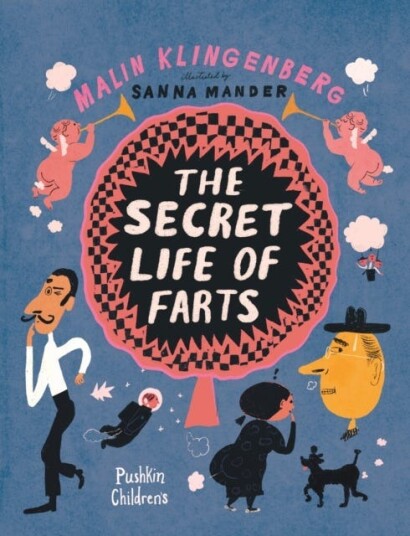 The Secret Life of Farts The Secret Life of Farts