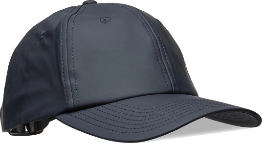 Rains Cap 13600 Blå