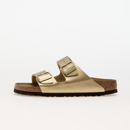 Birkenstock Sandaler Arizona Gold Gull Birkenstock Sandaler Arizona Gold Gull