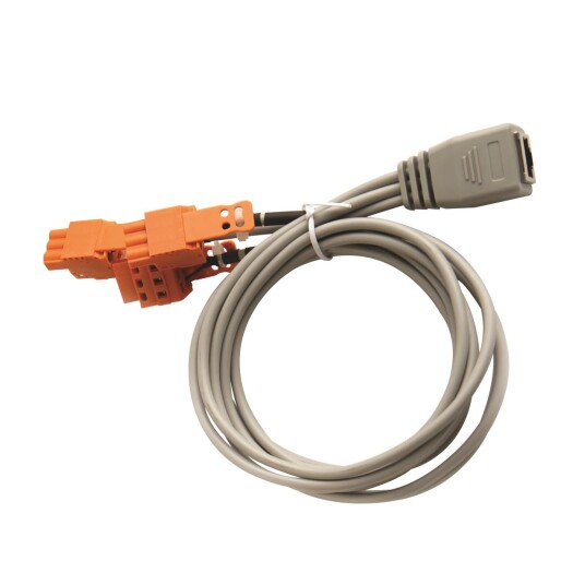 Audix Cblm3term Breakout Cable For M3 Phoenix Type