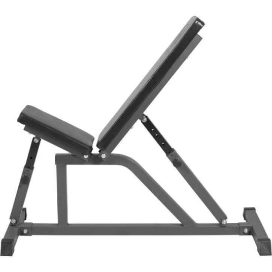 Gyronetics Träningsbänk E-Series - Justerbar Ställbar Gyronetics Träningsbänk E-Series - Justerbar Ställbar